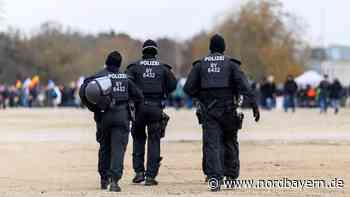 Demo am Samstag: Hier drohen am Samstag in Ansbach Verkehrsbehinderungen - Nordbayern.de
