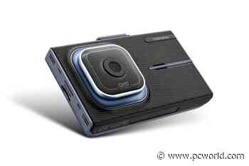 Thinkware X1000 review: An excellent dash cam, but you pay for it - PCWorld