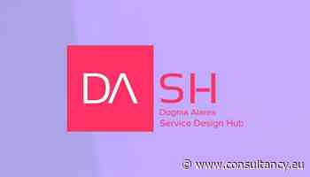 Dogma Alares launches product and service design studio DASH - Consultancy.eu