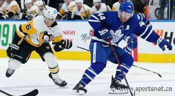 With solo dash up ice, Morgan Rielly goes full Bobby Orr for Maple Leafs - Sportsnet.ca