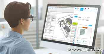 Planner Suite von Knauf: von der Planung bis zur Ausschreibung per BIM-Plug-in oder im Web