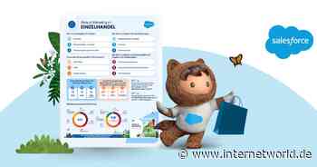 Kompakte Marketing Insights aus dem Einzelhandel - internetworld.de - Internet World