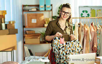 Das Gebot der Stunde | E-Commerce / Marketing - IT-ZOOM