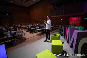 Networking, Inspiration, Know-how: Das erwartet dich bei der All Influencer Marketing Conference 2022 - styleranking