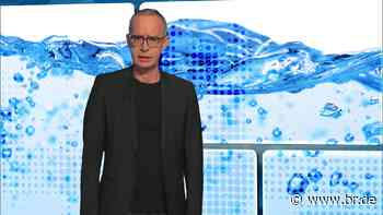 quer | 17.02.2022 : Postpandemische Gesellschaft | Erst mal die Bürger fragen | Grandioses Marketing? - BR24