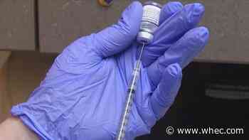 Many healthcare workers who got booster ahead of deadline frustrated by last-minute change