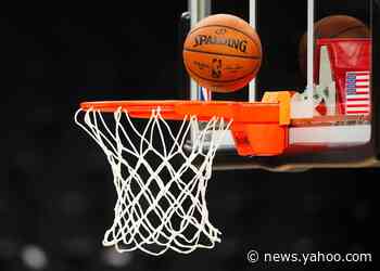 PREP ROUNDUP: Sarasota Christian tops Saint Stephen's in boys hoops - Yahoo News