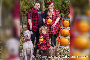 Quesnel kindergartener 'poster-girl' for Variety telethon – Creston Valley Advance - Creston Valley Advance