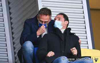 KRC Genk haalt jackpot binnen voor sterkhouder: 'Hij gaat nú de stap zetten' - Voetbal24.be