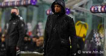 Storck zal tegen Anderlecht opnieuw roteren: “Balans vinden” - Kompany: “Veel Genk-spelers die verschil kunnen maken” - Het Laatste Nieuws