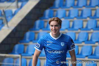 Transfer op komst voor sterkhouder KRC Genk? - Voetbalbelgie.be - Voetbal Belgie