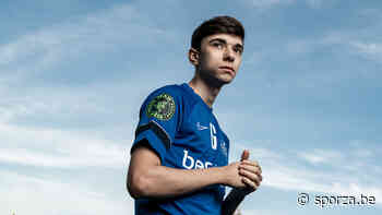 KRC Genk wil met Stefano Pinna schitteren in de eChampions League - sporza.be