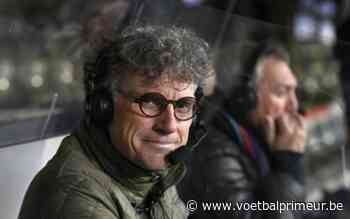 Vandenbempt is scherp voor KRC Genk: "Ze zijn het al vergeten" - VoetbalPrimeur.be