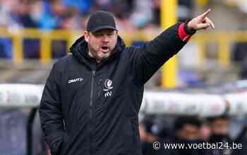 Hein Vanhaezebrouck wijst ineens naar Genk: 'Dat kan niet de bedoeling zijn' - Voetbal24.be