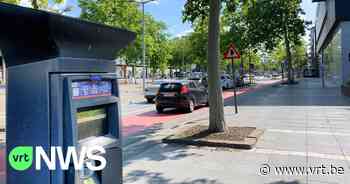 Genk legt zich neer bij vrijspraak parkerende priester: “Dit was een uitzonderlijke situatie” - VRT NWS