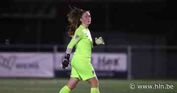 Donald Kühn en KRC Genk Ladies in laatste lijn naar PO1: “Zowel tegen Standard en Woluwe gaan we voor de volle buit” - Het Laatste Nieuws