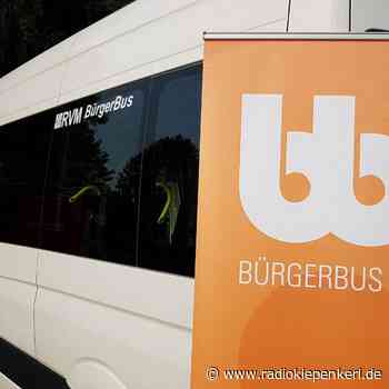 SENDEN: Bürgerbuss fährt heute nicht mehr - Radio Kiepenkerl