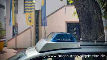 Diebe entfernen Katalysator von einem geparkten Auto in Senden - Augsburger Allgemeine