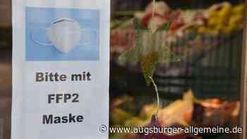 Polizeieinsatz in Senden: Wirt will keine Maske tragen - Augsburger Allgemeine