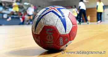 Handball. N3M : Guingamp va « tenter le coup » à Bois-Colombes - Le Télégramme