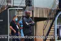 'Temos que apagar os erros que nós tivemos lá em Capivari e buscar os três pontos', diz Thiago Oliveira - Jornal A Cidade de Votuporanga