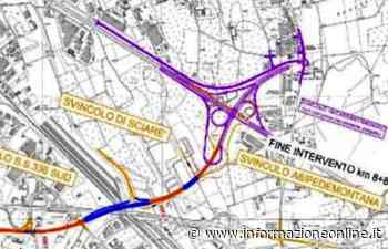 «La “Bretella di Gallarate” non s'ha da fare» - InformazioneOnline.it