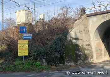 Chiude il passaggio a livello di Crenna di Gallarate (ma non è ancora la chiusura definitiva) - varesenews.it