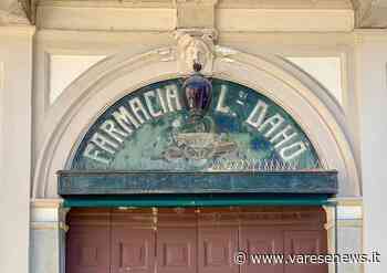 "Salviamo la farmacia del Risorgimento a Gallarate" - varesenews.it