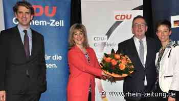 VG Zell: Dreikampf ums Bürgermeisteramt - Kreis Cochem-Zell - Rhein-Zeitung