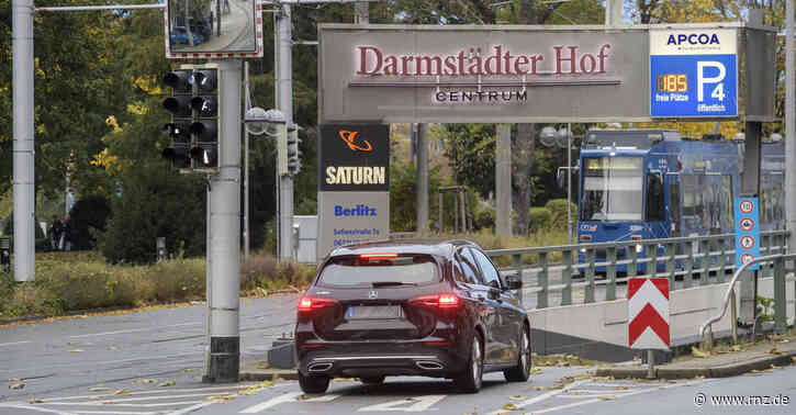 Heidelberg:  Keine Angst vor der autofreien Innenstadt