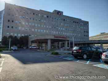 Potempa: NWI Developer William Brant Jr. remembered for entrepreneur passion and family spirit - Chicago Tribune