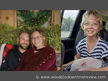 Girl, 12, dies following Brant County crash - Woodstock Sentinel Review