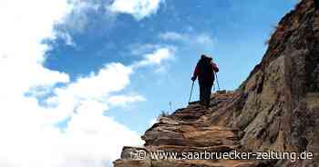 Ehepaar Hessenauer eröffnet mit Nepal-Vortrag Kulturreihe in Bexbach - Saarbrücker Zeitung