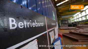 Beim Thema Betriebsrat ist die Region noch Entwicklungsland - Augsburger Allgemeine