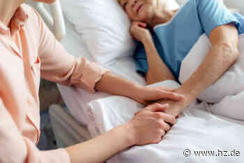 Corona in Aalen, Ulm und Dillingen: So ist die Lage in Sachen Corona bei den Nachbarn - Heidenheimer Zeitung