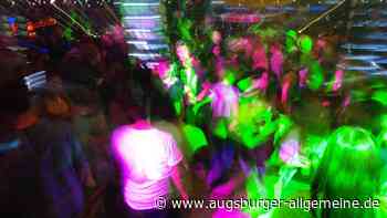 Corona-Lockerungen in Baden-Württemberg: Clubs und Discos dürfen öffnen - Augsburger Allgemeine