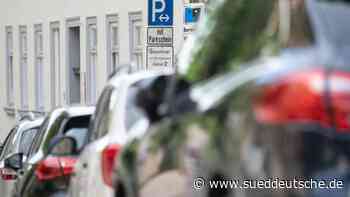 Kommunen - Ulm - Ulm erhöht Jahresgebühren fürs Anwohnerparken auf 200 Euro - Politik - Süddeutsche Zeitung - SZ.de