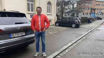 Macheten-Streit in Ulm: Zeuge Benjamin Klock greift ein - SWR