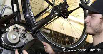 Betriebszahlen der Handwerkskammer Ulm steigen auch in Corona-Zeiten - DONAU 3 FM