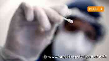 Platz fünf in Deutschland: Stimmt die Corona-Inzidenz im Kreis Neu-Ulm? - Augsburger Allgemeine