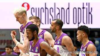 BG Göttingen: Nur 500 Tickets gegen Ulm im Verkauf - für Dauerkarten-Besitzer - Sportbuzzer