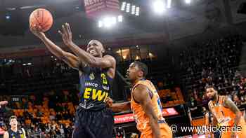 Letztes Duell von Günther und Paulding: Ulm bezwingt Oldenburg - kicker