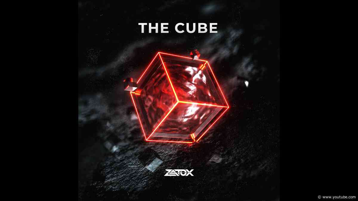 Zatox - The Cube ( Transformers Tribute ) FREE DOWNLOAD !!!