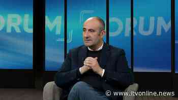 Zes: l'Asi candida anche Solofra, San Mango e Morra De Sanctis - Irpinia TV