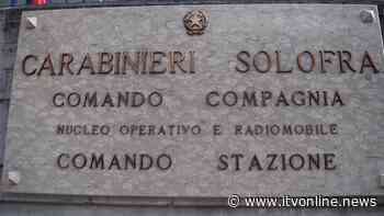 Solofra, l'attentato al maresciallo dei carabinieri - ITV Online - Irpinia TV