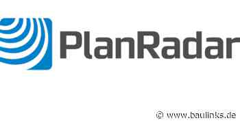 PlanRadar erhält über 60 Millionen Euro