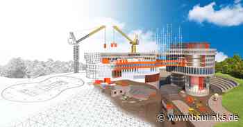 Nemetschek Group übertraf 2021 die ohnehin schon angehobenen Ziele