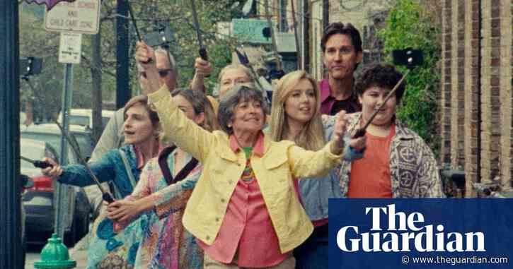 From an avant-garde epic to empowering R&B: a complete guide to this week’s entertainment