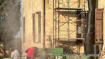 Nuove logistiche Dopo Casatisma anche a Casteggio - La Provincia Pavese