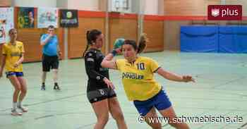 Handball: SG Argental II vor Mittelfeldduell – TSV Lindau favorisiert nach Dornbirn - Schwäbische